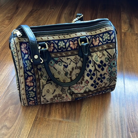 Artemis design co baby duffle - Picture 2 of 8